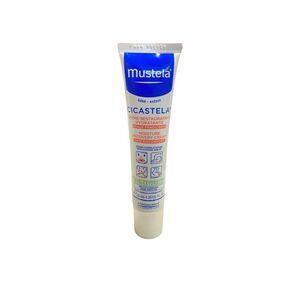 Mustela Cicastela Moisture Recovery Cream, 1.35 fl oz (40 ml)